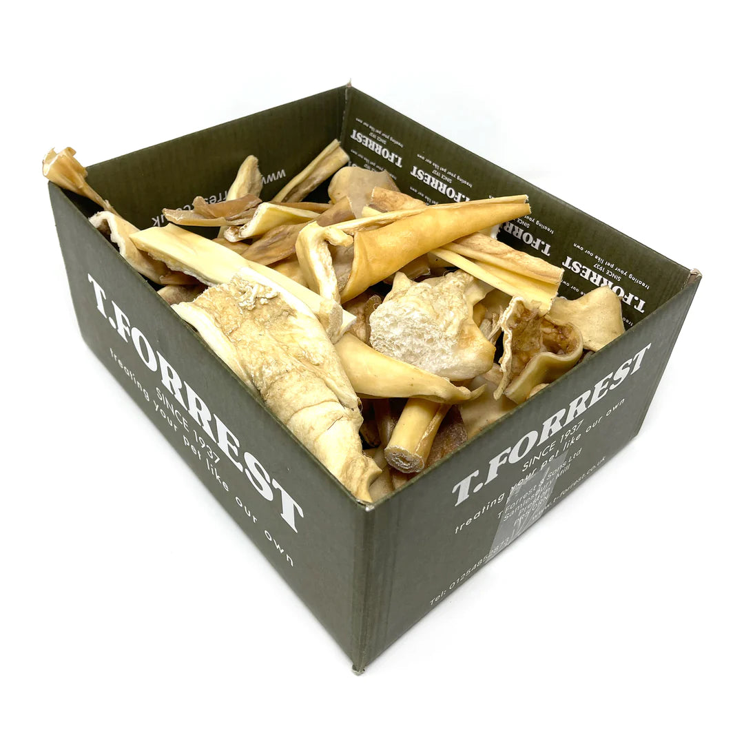 Chewy Beef Sticks 1kg Bulk