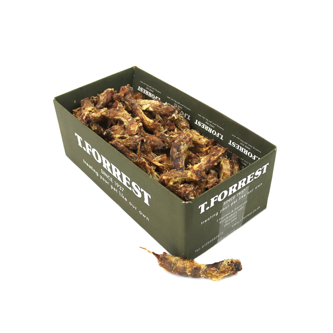 Chicken Neck 2kg Bulk