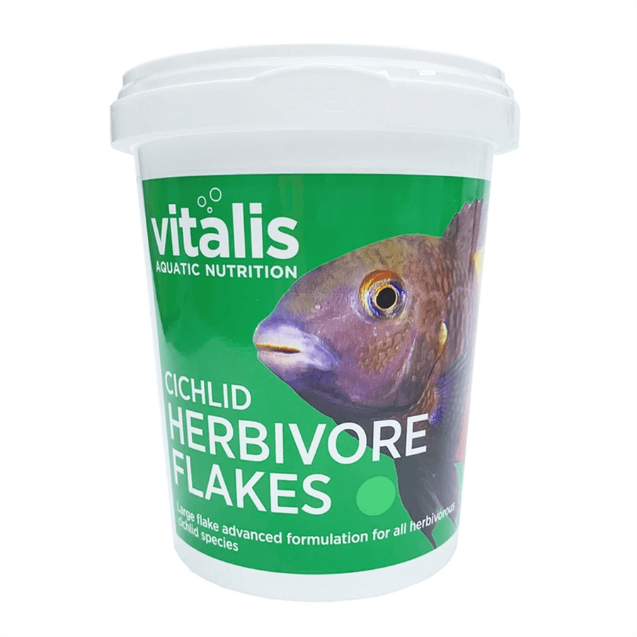 Vitalis Herbivore Flake