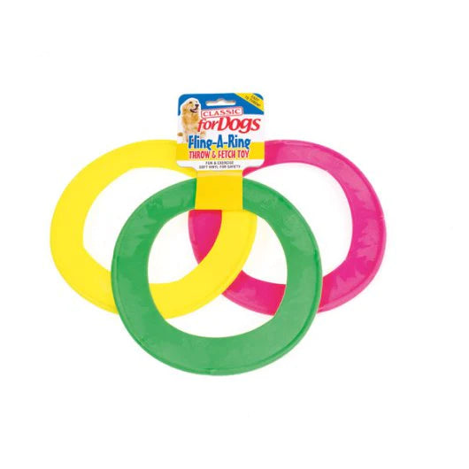 Classic Fling A Ring 8.5 - Single