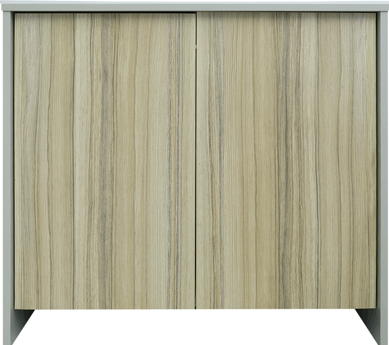 SF Design Stand 77 x 45cm Grey/Coco