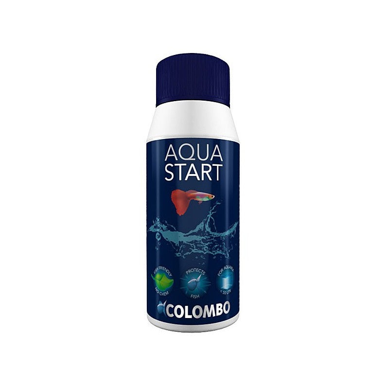 Colombo Aqua Start 100ml