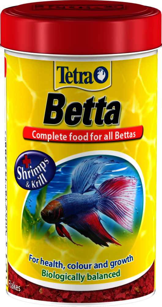 Tetra Betta 27g/100ml