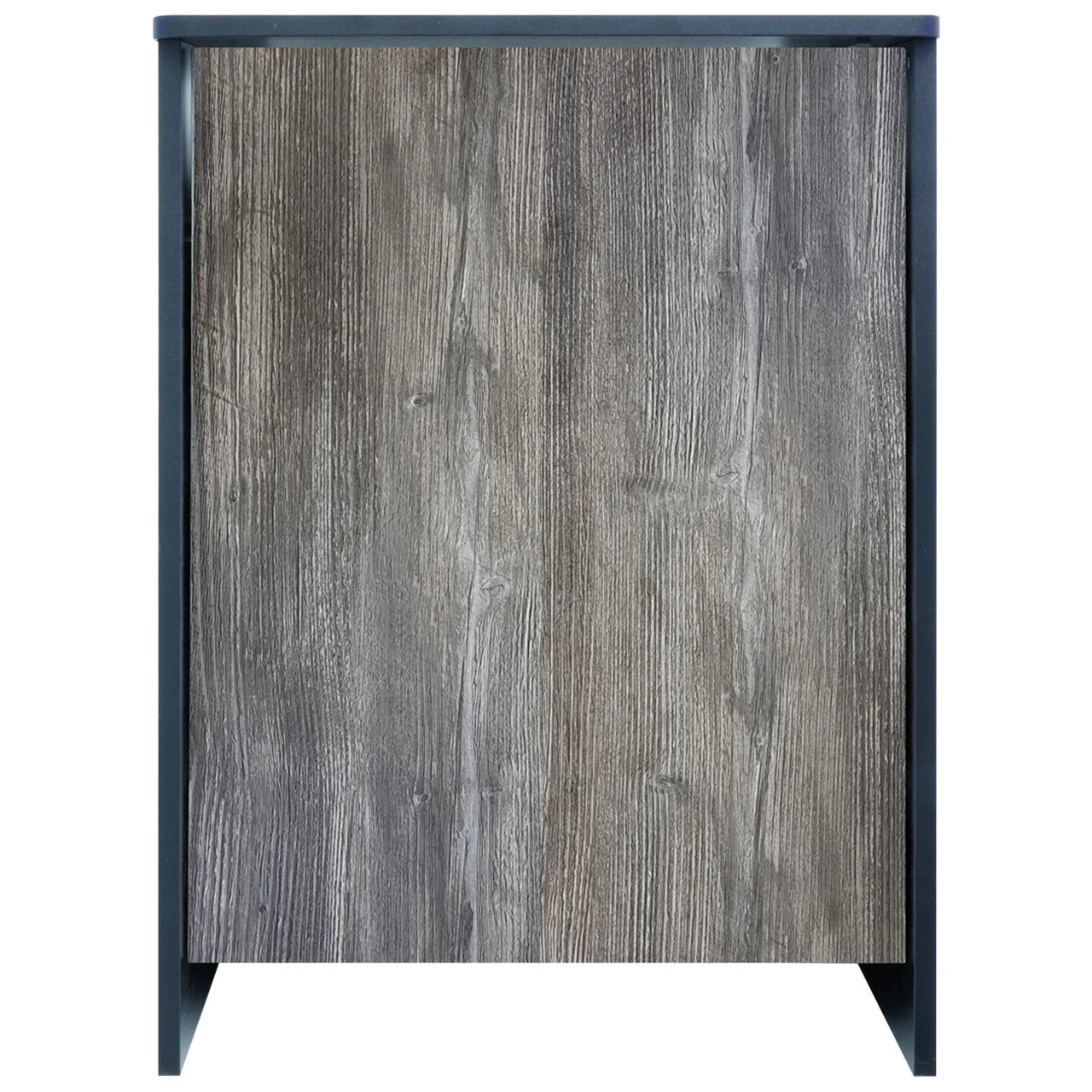 SF Design Stand 40 x 40cm Black/Pasa