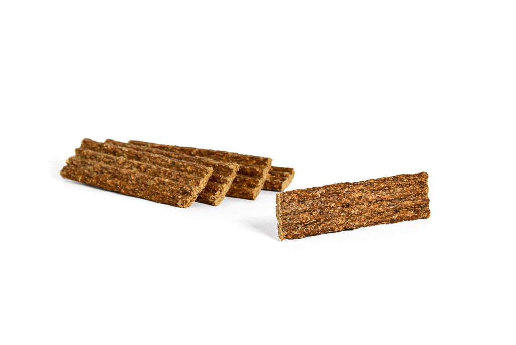 Paddock Farm 100% Duck Strips 500g