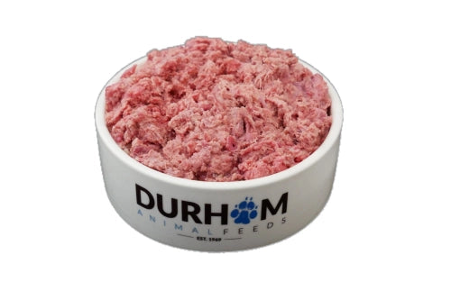 DAF - VENISON MINCE - 14 X 454G/1LB