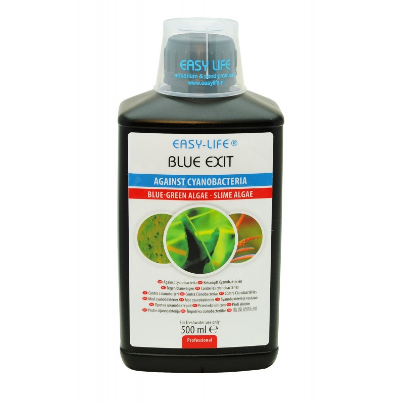 Easy Life Blue Exit 500ml