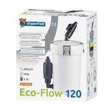 Superfish Eco Flow 120