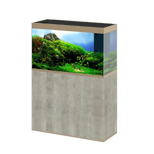 Ciano Emotions Pro 100 Mystic Aquarium and Mystic Cabinet