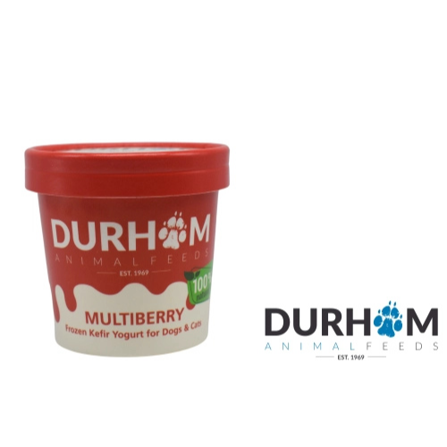 DAF - Frozen Kefir Yogurt for Dogs and Cats 85g