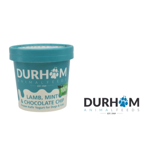 DAF - Frozen Kefir Yogurt for Dogs and Cats 85g