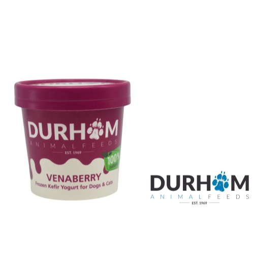 DAF - Frozen Kefir Yogurt for Dogs and Cats 85g