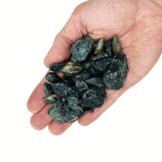 WIO Emerald Gravel Mix 2kg