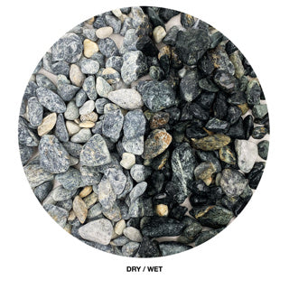 WIO Emerald Gravel Mix 2kg