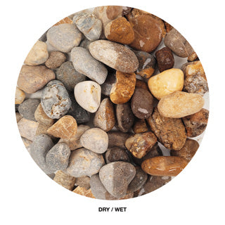 WIO Stream Gravel Mix 2kg