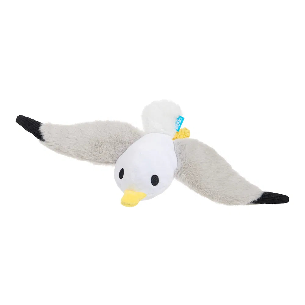 Bark Sully The Gully Dog Toy