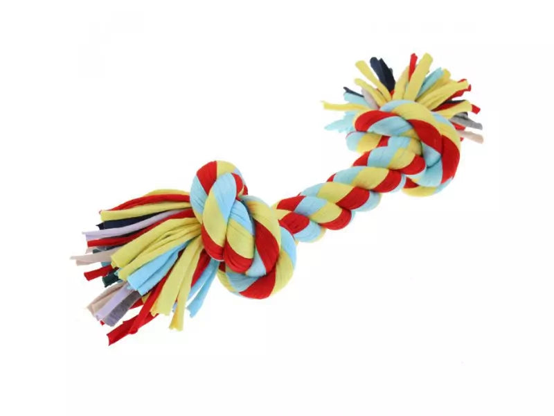 Happy Pet Twist-tee 2 Knot Large