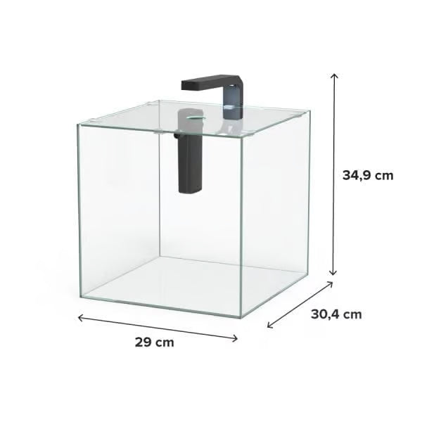 Kubus 22L Aquarium