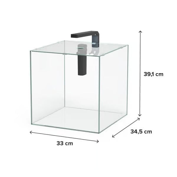 Kubus 33L Aquarium