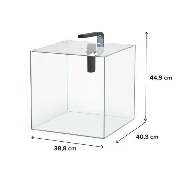 Kubus 54L Aquarium