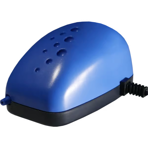 Hailea Air Pump Medium 80-160L 2203