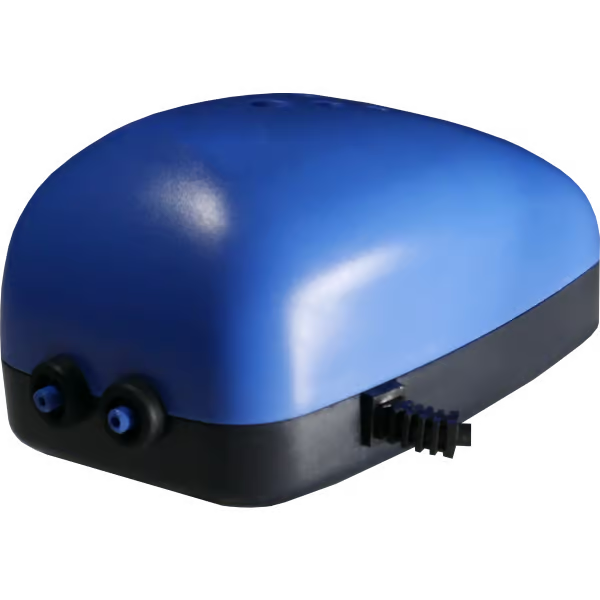 Hailea Air Pump Dual Large 120-300L 2204