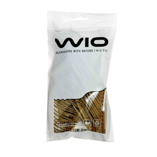 WIO Cyca Leaves 10 - 20cm 3pcs