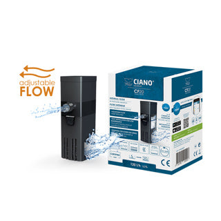 Ciano CF20 CIano Filter