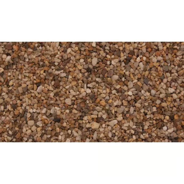 Aquarium Plain Gravel Fine 2-3mm 5kg