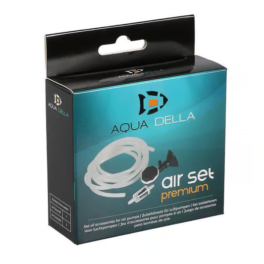 AquaDella Air Set Premium