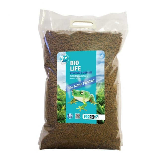 ProRep Bio Life Drainage Medium 10L