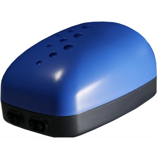 Hailea Air Pump Quad XL 250-600L 2206