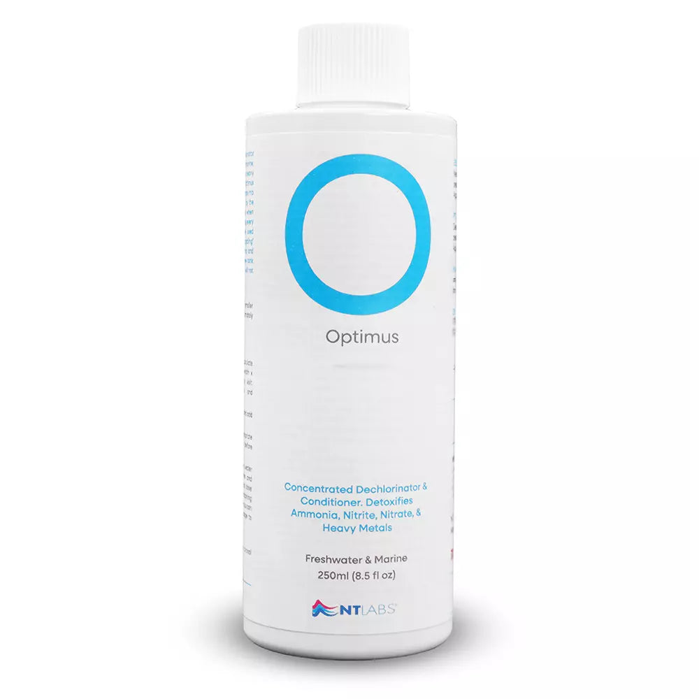 NT Labs Aquarium Optimus Dechlorinator