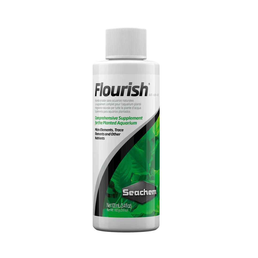 Seachem Flourish Excel 100Ml