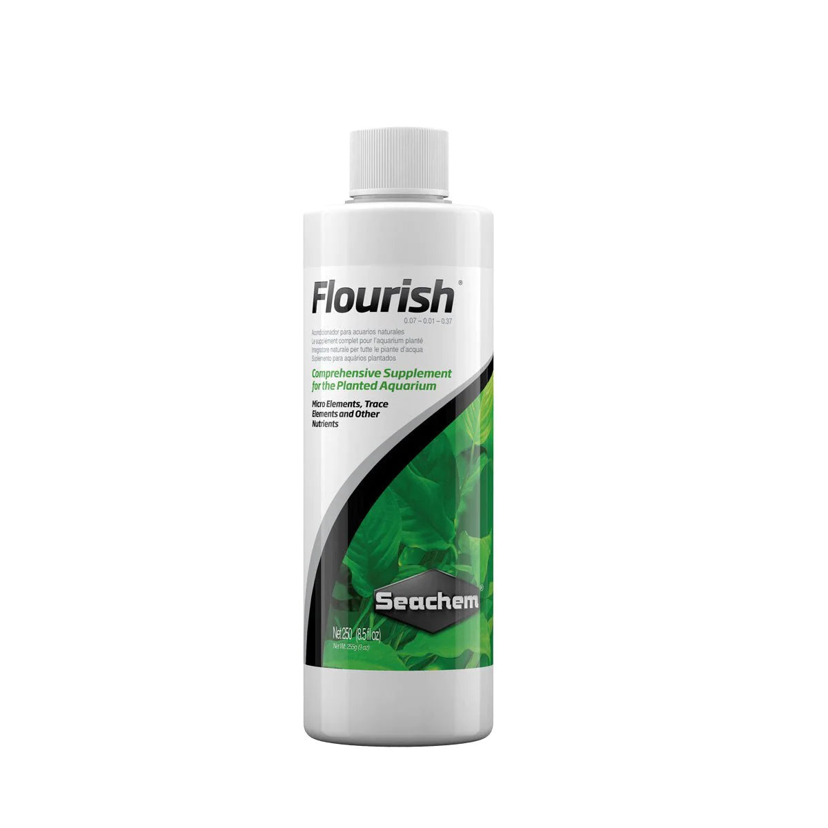 Seachem Flourish Excel 250Ml