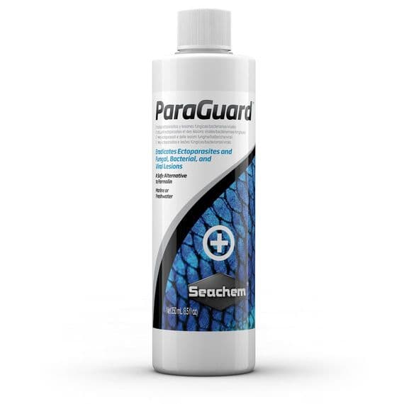 Seachem Paraguard 250ml