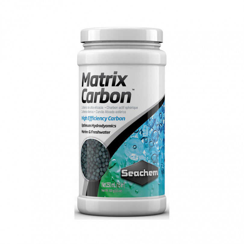 Matrix Carbon 500ml