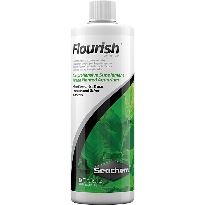 Seachem Flourish Excel 500Ml