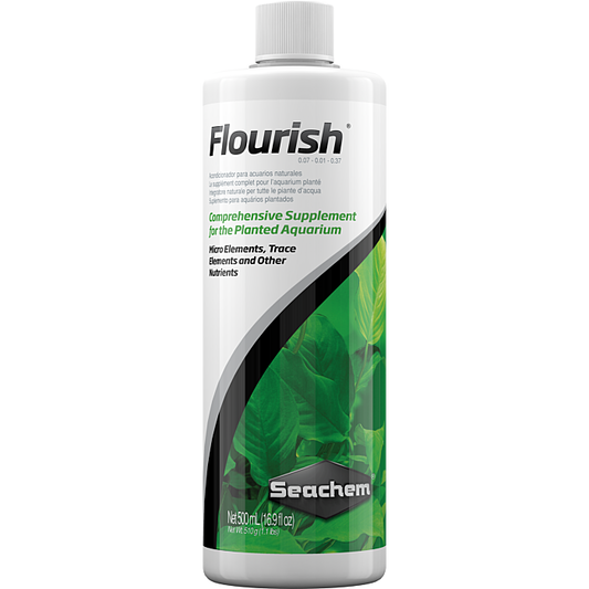 Seachem Flourish Excel 500Ml