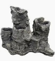 Superfish Scapers Rock Planty (2 sizes)