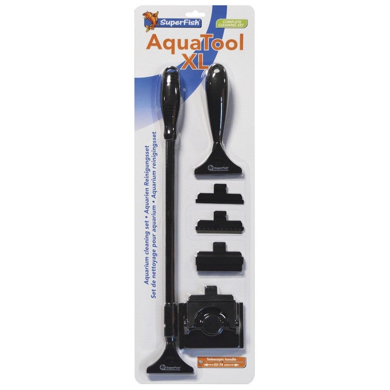 Superfish XL Aquatool