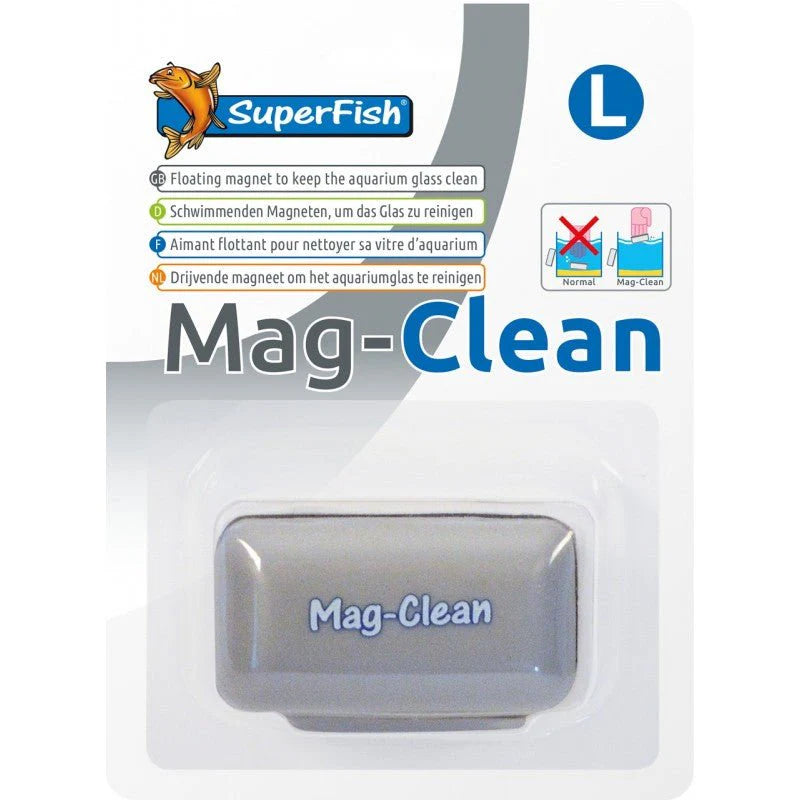 Superfish Mag-Clean L