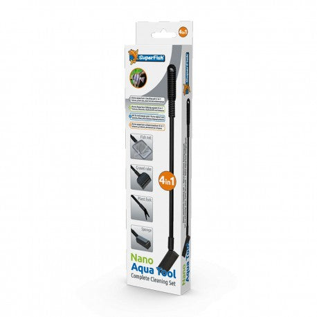 Superfish Nano Aquatools