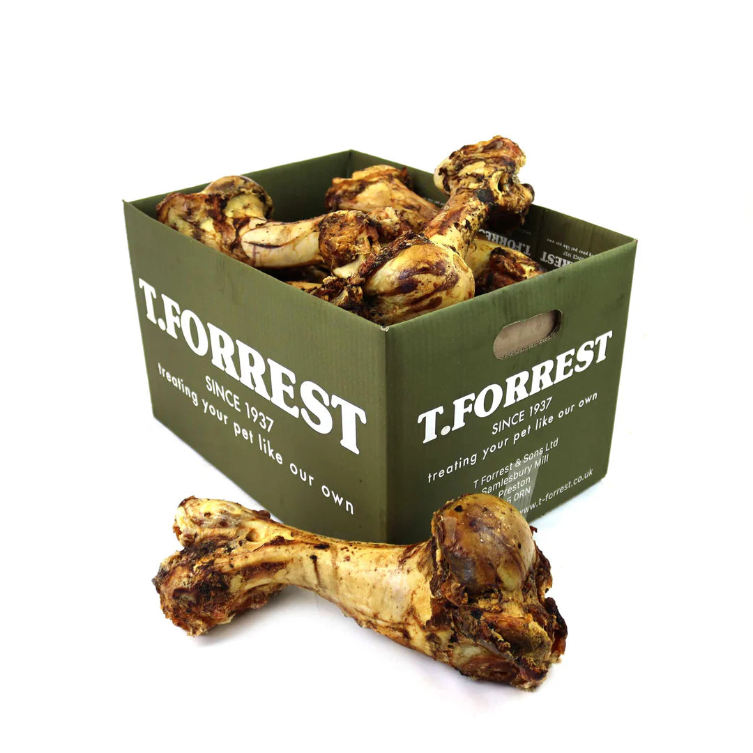 Jurassic Whole Roast Bone x8 Bulk