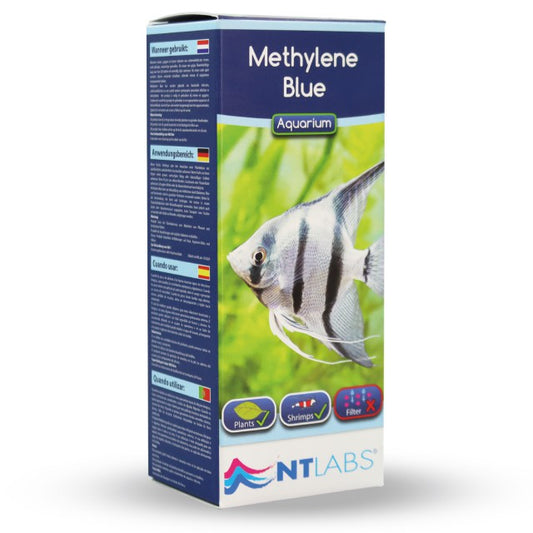 NT Labs Methylene Blue 100ML