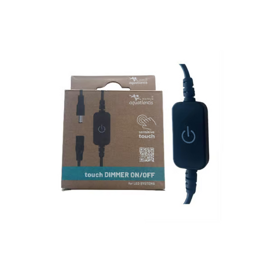 Aquatlantis Touch Dimmer Upgrade