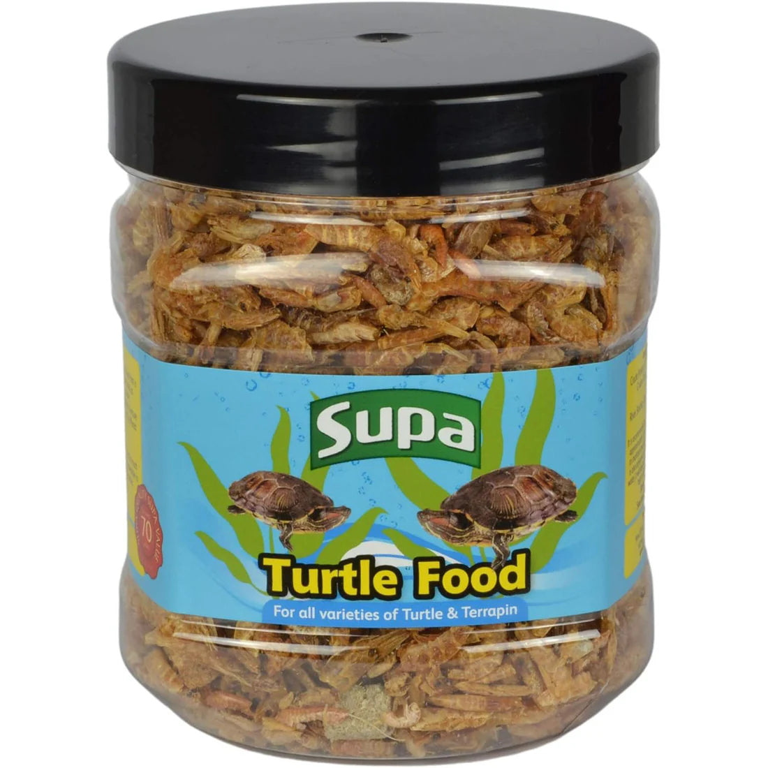 SUPA Turtle Food Super Mix 175g