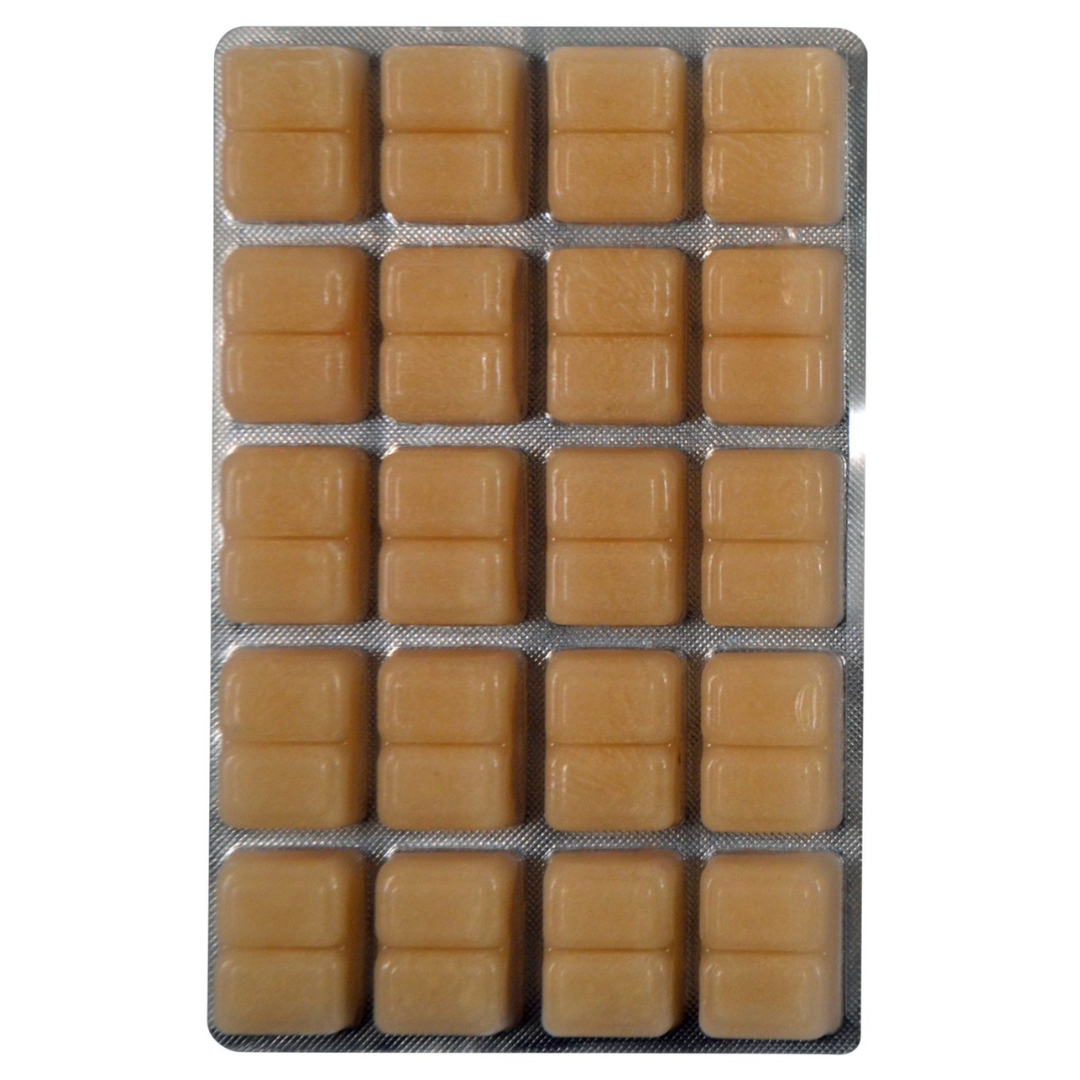Fish Meat Frozen Food 100g Blister Pack