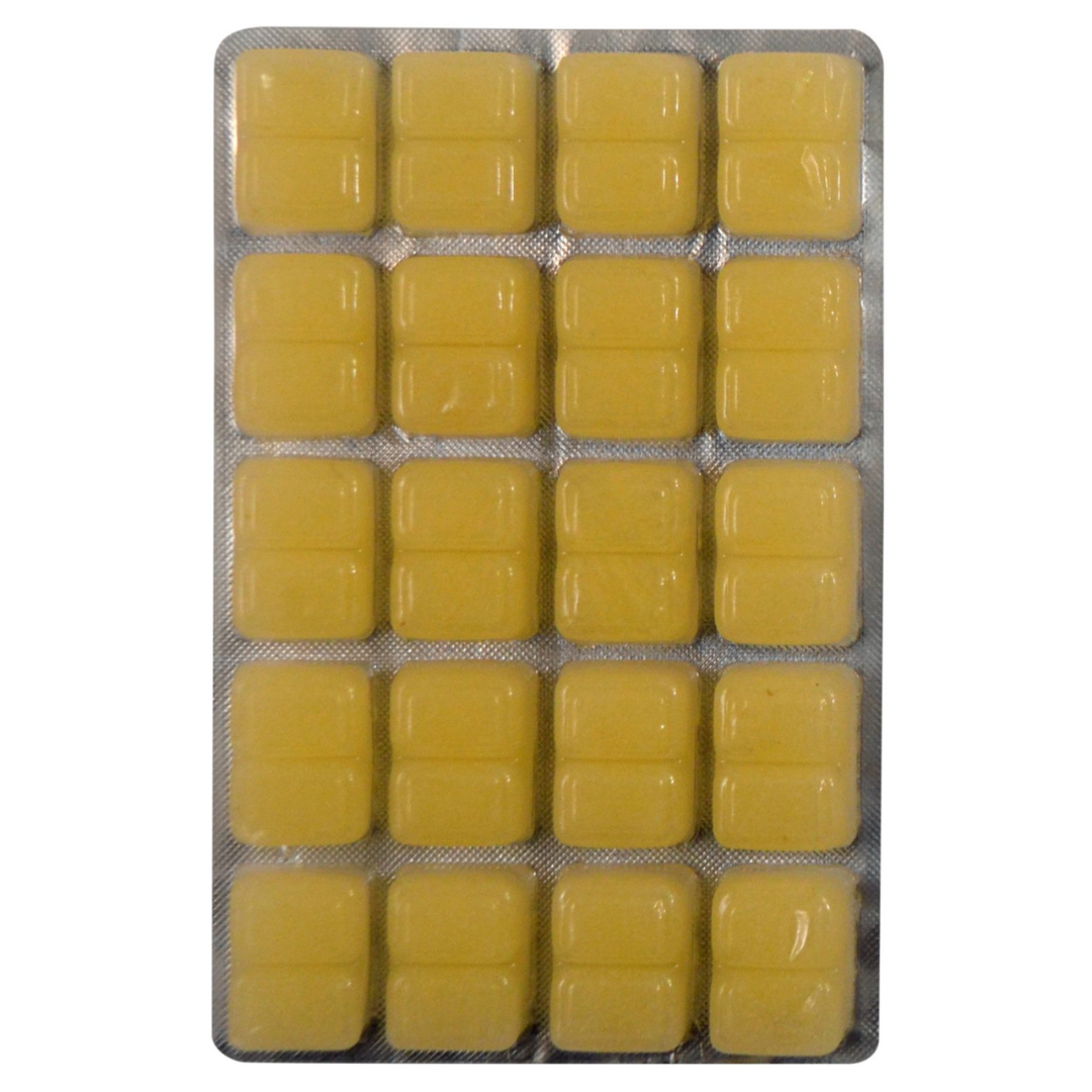 Fish Eggs Frozen Food 100g Blister Pack