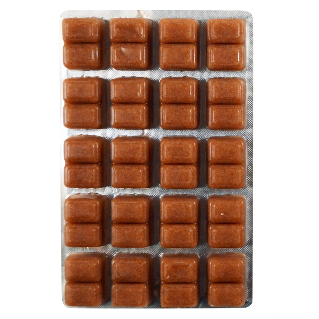 Daphnia Frozen Food 100g Blister Pack